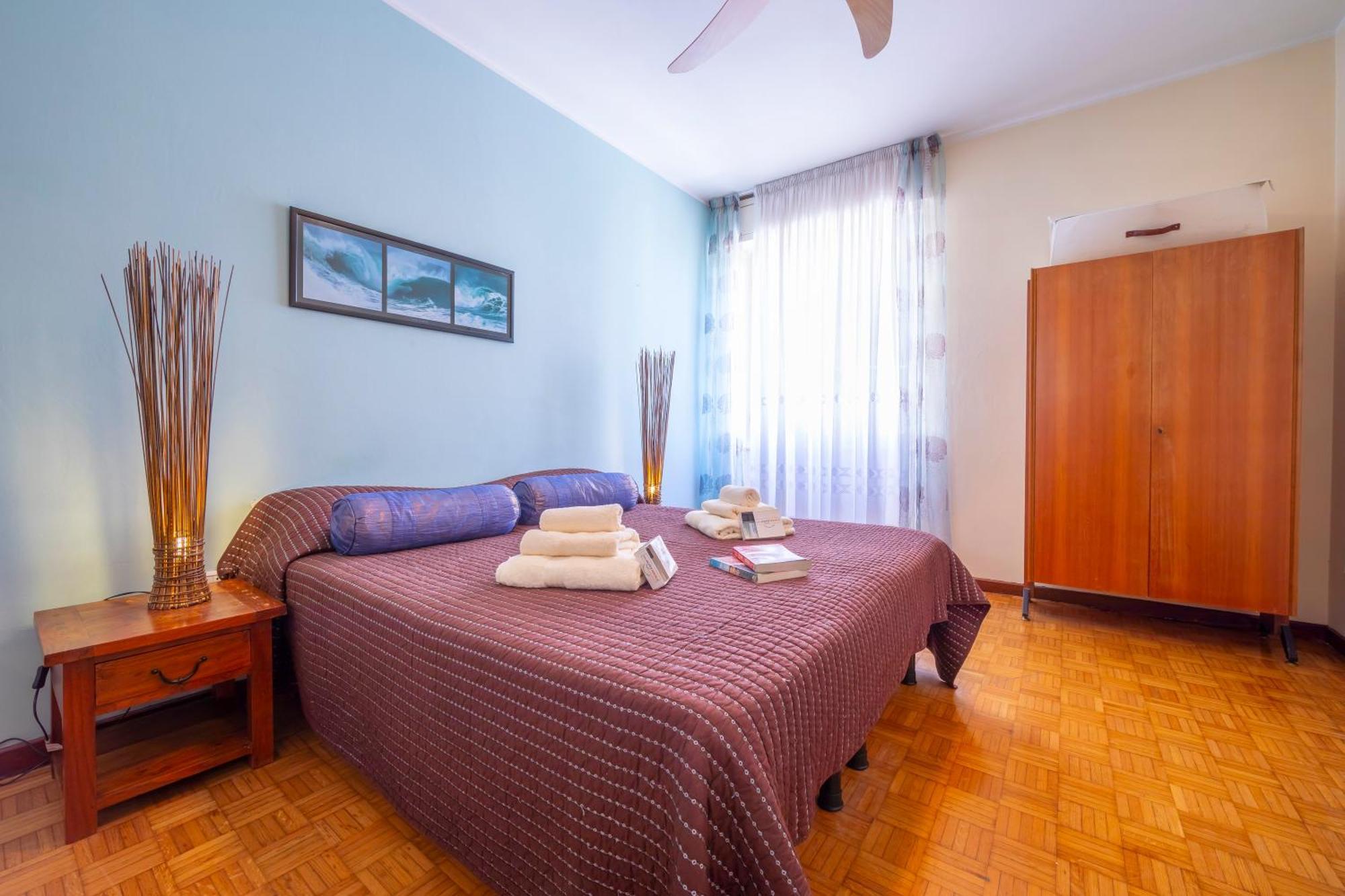 Riva Dante Apartment - Happy Rentals Ngoại thất bức ảnh
