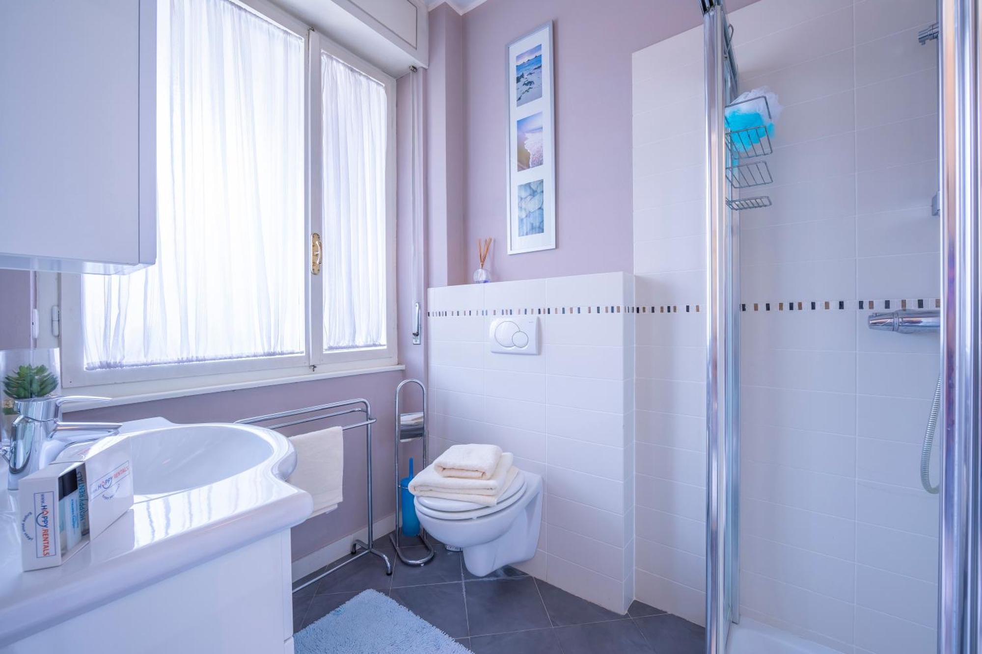 Riva Dante Apartment - Happy Rentals Ngoại thất bức ảnh