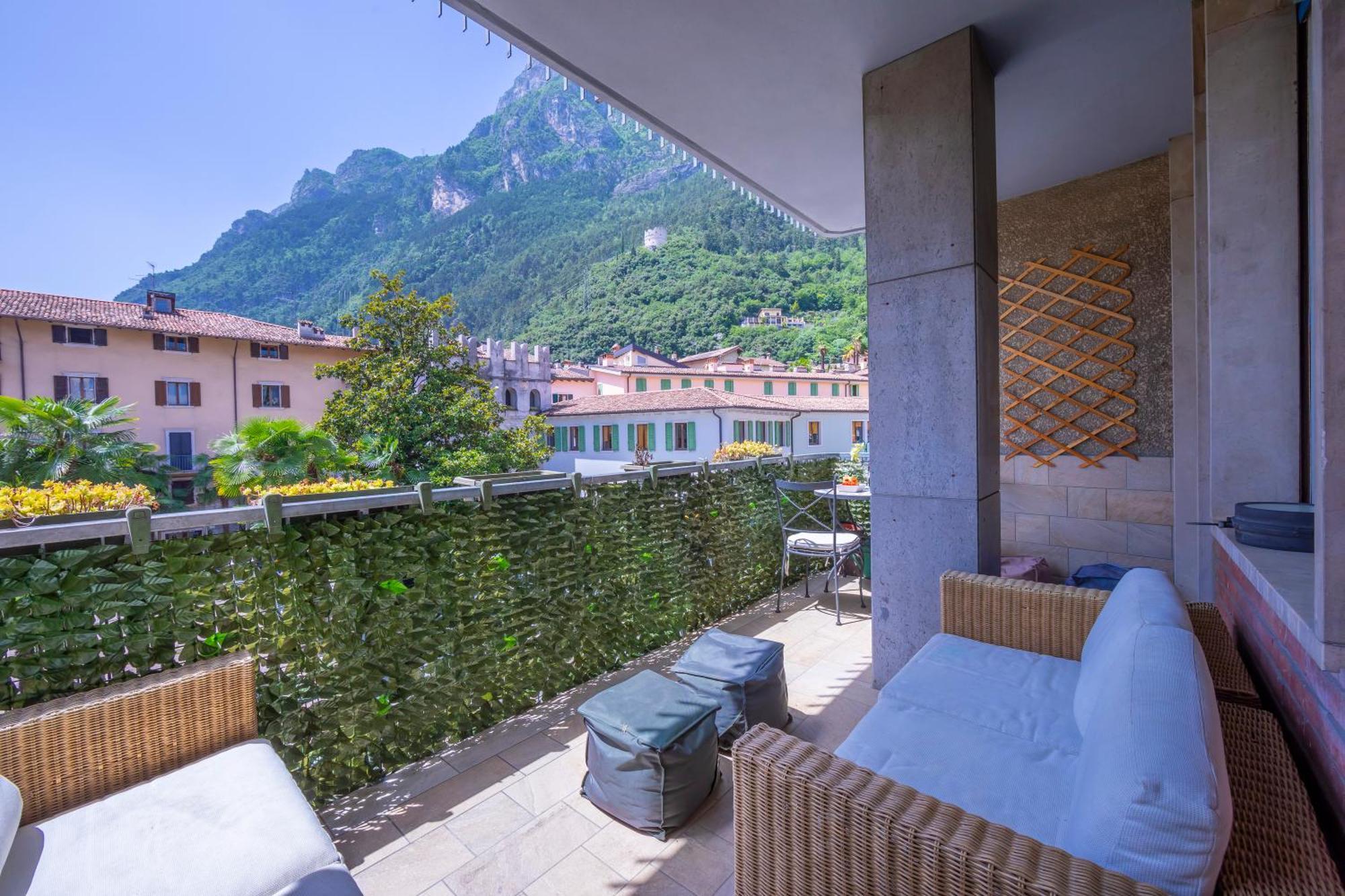 Riva Dante Apartment - Happy Rentals Ngoại thất bức ảnh