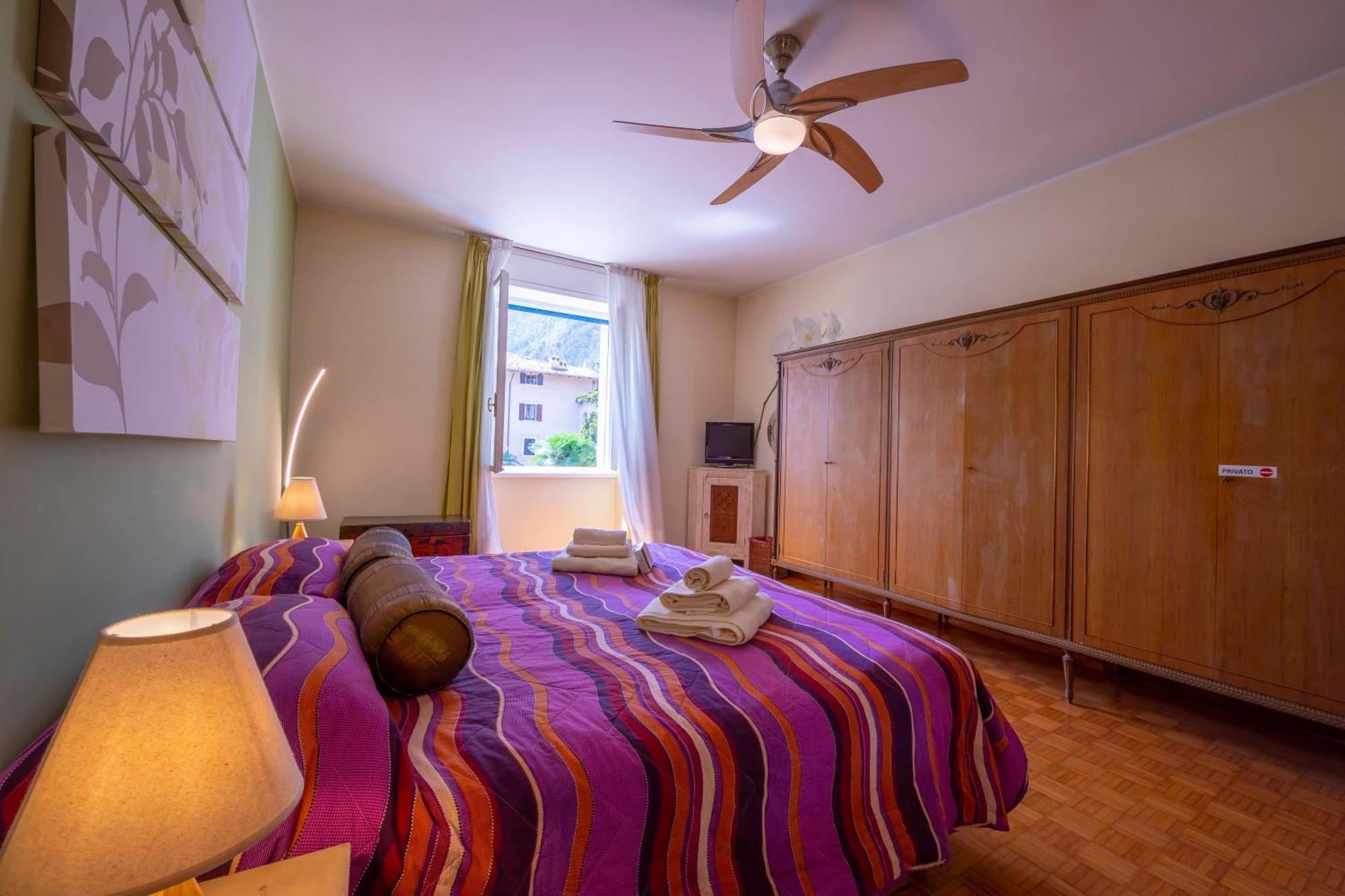Riva Dante Apartment - Happy Rentals Ngoại thất bức ảnh