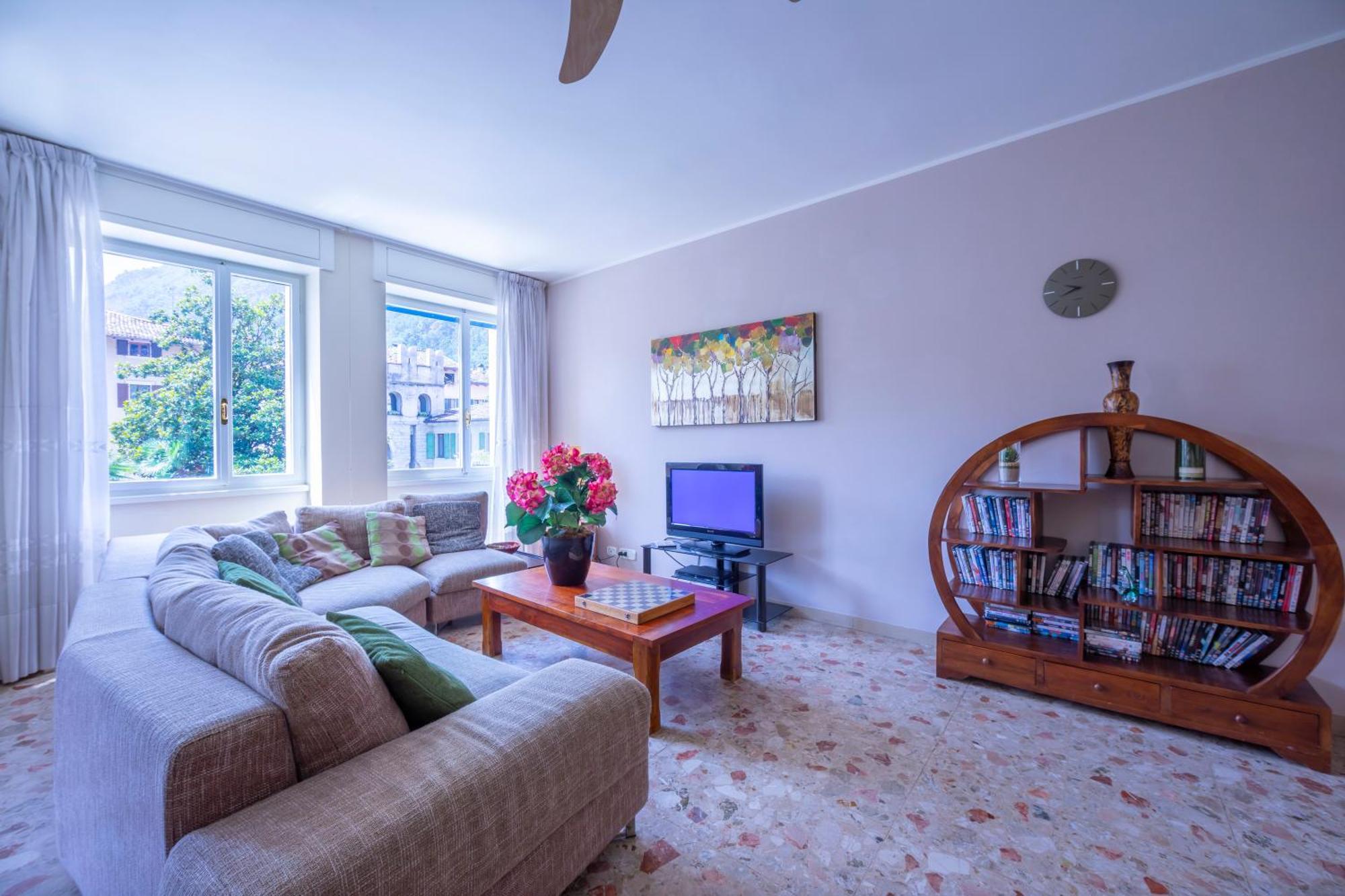 Riva Dante Apartment - Happy Rentals Ngoại thất bức ảnh