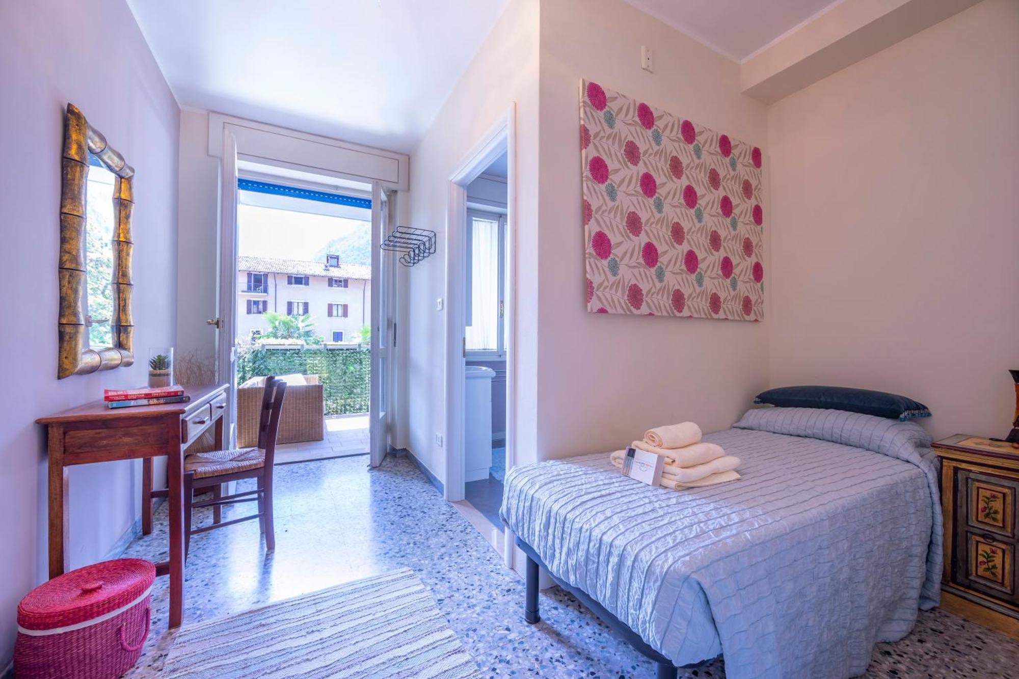 Riva Dante Apartment - Happy Rentals Ngoại thất bức ảnh
